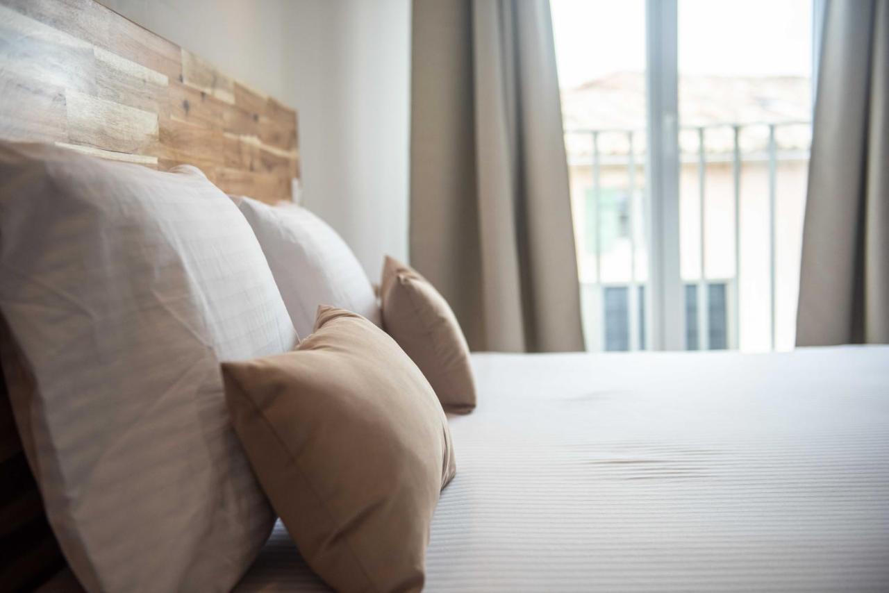 Hotel Du Lez Боллен Экстерьер фото