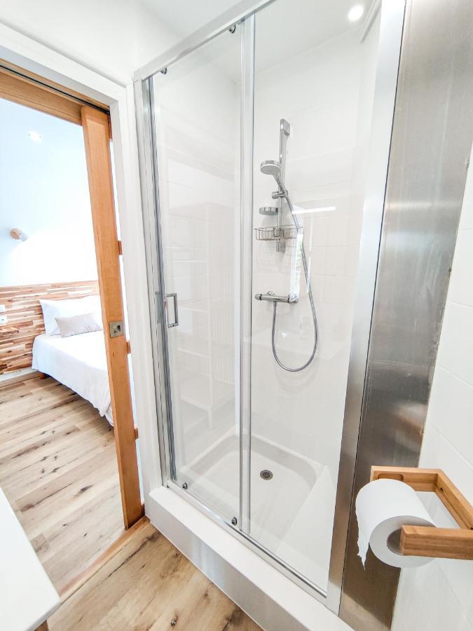 Hotel Du Lez Боллен Экстерьер фото